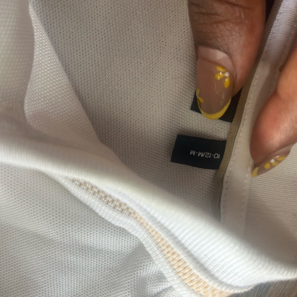 Blue Tie-Dye Bucket Hat with Skull Bunny Logo for kids +!polo - Picture 8 of 8